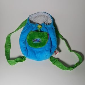 Original Ganz Webkinz back pack